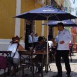 OPINIÓN: ¿DE QUÉ VIVÍA CAMPECHE… Y DE QUÉ VIVE HOY? |Por: Areli Surisadai Cortez
