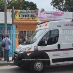 LO HALLAN MUERTO DENTRO DE SU CASA