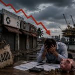 15 EMPRESAS ESTÁN AL BORDE DEL CIERRE POR LA CRISIS PETROLERA