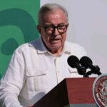 ROCHA MOYA DICE QUE ES VICTIMA DE LA ULTRADERECHA Y NIEGA ACUSACIONES