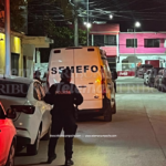 TOMA FATAL DECISIÓN DENTRO DE SU DOMICILIO; ES EL CASO 44 DEL AÑO