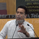 LA GENTE YA NO PUEDE ESPERAR MÁS, SINO QUIERE SOLUCIÓN AL PROBLEMA DE LOS APAGONES: ARMENTÍA