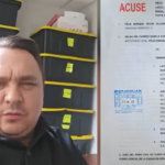 DENUNCIAN POR DAÑO MORAL A LAYDA Y A JUAN HERRERA POR ATAQUES DESDE EL MARTES DEL JAGUAR