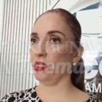 PREOCUPA A EMPRESARIOS LA INSEGURIDAD; “SI NO TENEMOS SEGURIDAD, ESTÁ COMPLICADO”: MARTHA REYES