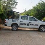 BALEAN PRESUNTA CASA DE SEGURIDAD EN POMUCH