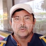 EL COMISARIO ELEAZAR US QUIERE DESPOJARME DE 10 HECTÁREAS MECANIZADAS, DENUNCIA EJIDATARIO DE ITURBIDE