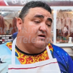 PABLO TAMBIÉN “HEREDÓ” PROBLEMAS EN EL CABLEADO ELÉCTRICO DEL AFA, DENUNCIAN
