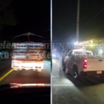 ¡PERSISTE PÉSIMO SERVICIO DE LA CFE! SE QUEMAN CABLES DE MEDIA TENSIÓN, HUNDE EN LA OSCURIDAD A PUERTO RICO Y VECINOS ENFURECEN