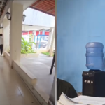 SE SINTIÓ EL TEMBLOR EN ESCÁRCEGA Y CANDELARIA