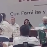 MÉXICO ES FOSA CLANDESTINA Y SHEINBAUM VENDIÓ NUESTRA SEGURIDAD A LOS CRIMANALES, QUIENES GOBIERNAN: BUSCADORA
