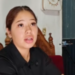 “REGRÉSENME A MIS PAPÁS”, CLAMA HIJA DE PAREJA DESAPARECIDA, Y DENUNCIA QUE LA FISCALÍA NO ACEPTÓ LA DENUNCIA POR PRESUNTO SECUESTRO