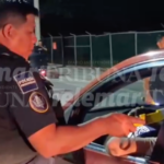 CAMPECHE: OPERATIVO DE ALCOHOLIMETRÍA EN CONCORDIA DEJA 8 VEHÍCULOS ASEGURADOS Y DETENIDOS POR ALTERAR EL ORDEN