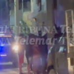 RIÑA EN LERMA TERMINA CON MUJER HERIDA POR ARMA BLANCA Y AGRESOR PRÓFUGO
