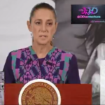 LO DEL TREN INTEROCEÁNICO NO FUE DESCARRILAMIENTO, SINO UN INCIDENTE: SHEINBAUM