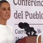 INVESTIGACIÓN POR HUACHICOL NO SE LIMITA A RUFFO, SINO INCLUYE A RED DE EMPRESARIOS Y EMPRESAS: SHEINBAUM