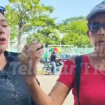 MOTOCICLISTA GRAVE TRAS ACCIDENTE: FAMILIA EXIGE RESPONSABILIDAD A LA CONDUCTORA