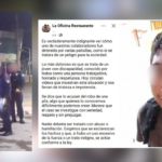 CIRCULA EN REDES: ¡INDIGNACIÓN! DENUNCIAN QUE JOVEN CON DISPACIDAD ES DETENIDO CON ABUSO DE MARCELOS