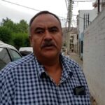 EXALCALDE DESAPARECIDO APARECE ENTRE LOS 10 CUERPOS HALLADOS EN ZACATECAS