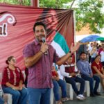 PLÁTICA SOBRE LA SOBERANÍA NACIONAL TERMINA COMO PLATAFORMA POLÍTICA RUMBO A LAS ELECCIONES DE 2027 | Por: José Bojorquez