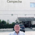 EXFUNCIONARIO DE LAYDA ROMPE CON MORENA