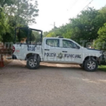 PREDIO EN POMUCH RECIBE 30 BALAZOS EN PLENA MADRUGADA; NO HAY DETENIDOS