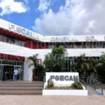 INVESTIGAN POSIBLE FEMINICIDIO DE MUJER HALLADA HERIDA  EN PLAYA DE CIUDAD DEL CARMEN