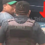 MARCELO EXHIBIDO TOMANDO DINERO A TRAILERO EN CARMEN FUE ABSUELTO EN EL 2024 DEL CARGO DE EXTORSIÓN EN PALIZADA
