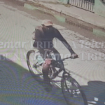BUSCAN IDENTIFICAR A PRESUNTO RESPONSABLE DE ROBO DE CELULAR EN COLONIA REVOLUCIÓN