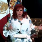 LAYDA ADMITE QUE POLICÍAS EXTORSIONAN Y RECIBEN SOBORNOS PESE A LAS BODY CAM