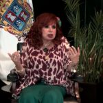 DESAFÍA LAYDA NORMAS DE MORENA AL SEGUIR PROMOCIONANDO A PABLO