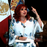LAYDA MIENTE: EL PROPIO REGLAMENTO DE VIALIDAD LA DESMIENTE | POR: ENRIQUE ARELLANO