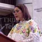 DERECHOS HUMANOS DEBEN SER EJE DEL ESTADO: LIGIA RODRÍGUEZ; ¿Y LOS POLICÍAS DESPEDIDOS, LOS PERIODISTAS PERSEGUIDOS Y LA ACTIVISTA ENCARCELADA?