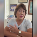 INSEGURIDAD, FALTA DE ESTADO DE DERECHO Y PREOCUPACIÓN POR LAS FINANZAS OBSTACULIZAN CRECIMIENTO: NELLY MÁRQUEZ