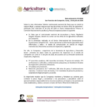 SOLICITUD DE ACLARACIÓN Y RECTIFICACIÓN