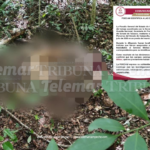 EJECUTARON Y ENTERRARON EN UNA FOSA CLANDESTINA A LA PAREJA DESAPARECIDA EN ESCÁRCEGA