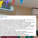 MIENTRAS EL GOBIERNO DA BOLETOS PARA EL FÚTBOL, FALLAN CLIMAS Y FALTAN ABANICOS EN LA BIBLIOTECA CENTRAL DE CAMPECHE: PIRATA NERD