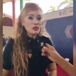 MARCELA MUÑOZ MINIMIZA VIOLENCIA: “NO HAY FOSAS, SON HECHOS AISLADOS; NO MENTIMOS”