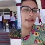TRABAJADORES DE MAMANTEL INICIAN PARO Y EXIGEN PAGO DE PRESTACIONES ATRASADAS