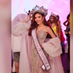 ¡DE CAMPECHE PARA EL MUNDO! EMILY BETANCOURT SE CORONA COMO MISS TEENAGER PETITE UNIVERSE 2026