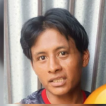 DESAPARECE “EL YUCA” EN ESCÁRCEGA; FAMILIA PIDE AYUDA PARA ENCONTRARLO