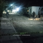 BALÍSTICA VINCULA DOS ATAQUES ARMADOS EN HECELCHAKÁN