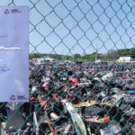 ¡MITÓMANA! ACUSAN A MARCELA DE PROMETER LIBERACIÓN GRATUITA DE MOTOS, PERO EN EL CORRALÓN EXIGEN $5,300