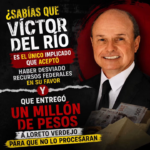 NUEVO CASO DE CORRUPCIÓN DE “SESO LOCO” BAJO LA LUPA: JOSÉ DÍAZ
