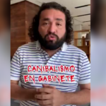 ¡CANIBALISMO INSTITUCIONAL! SECRETARIA PARTICULAR ESTATAL ESPERANZA PÉREZ ORDENA ATACAR A JEZRAEL: ISRAEL GARCÍA