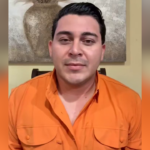 SECRETARIO DE LA COMUNA SE PORTÓ AGRESIVO AL FINALIZAR LA ÚLTIMA SESIÓN: SÍNDICO MARLON PÉREZ