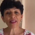 SE DESTAPA LA DIPUTADA FEDERAL ELDA CASTILLO PARA IR POR LA ALCALDÍA DE CAMPECHE, Y ASEGURA QUE NO TIENE PRESUPUESTO