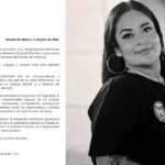 ASESINAR A UNA PERIODISTA ES ATENTAR CONTRA LA LIBERTAD DE EXPRESIÓN: AMDC