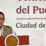 LAS VERSIONES SON CONTRADICTORIAS, ALGUIEN MINTIÓ EN LA CAPTURA DE “EL MAYO”: ROSA ICELA RODRÍGUEZ