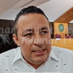 SÓLO MORENA NO RECONOCE QUE LA ECONOMÍA ESTÁ MAL: MIGUEL POOL