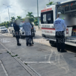 ¡LLAMADA DE EXTORSIÓN DESATA EL PÁNICO! HOMBRE SUFRE FUERTE CRISIS NERVIOSA Y MOVILIZA A POLICÍAS Y PARAMÉDICOS